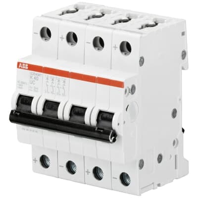 ABB S204MT-Z63UC ABB S204MT-Z63UC