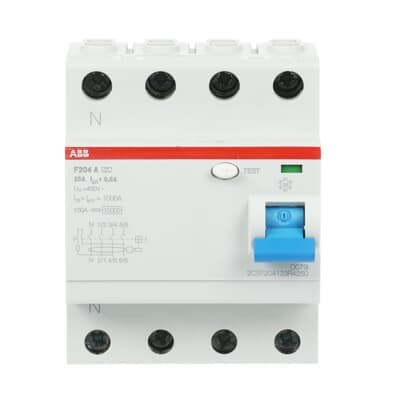 ABB F204 A-25/0.5-L ABB F204 A-25/0.5-L