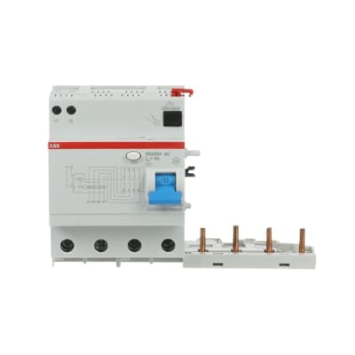 ABB DDA204 AC-63/2 ABB DDA204 AC-63/2