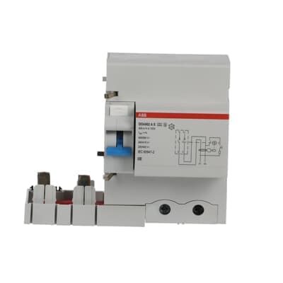 ABB DDA802 A S-100/1 ABB DDA802 A S-100/1