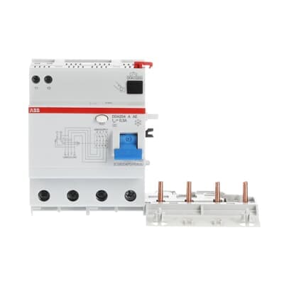 ABB DDA204 A-63/0.3 AE ABB DDA204 A-63/0.3 AE