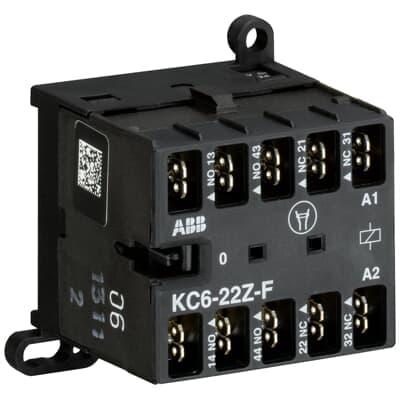 ABB KC6-22Z-F-04 ABB KC6-22Z-F-04