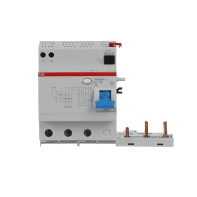 ABB DDA203 A-63/1 ABB DDA203 A-63/1