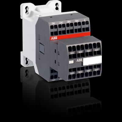 ABB NS44ES-25 ABB NS44ES-25