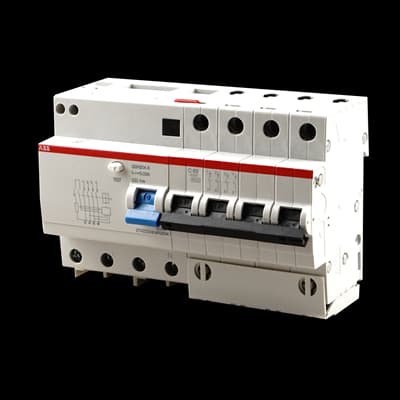 ABB GSH204 AC-C63/0.03 ABB GSH204 AC-C63/0.03