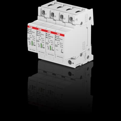 ABB OVR T2 3N 40-275s P QS ABB OVR T2 3N 40-275s P QS