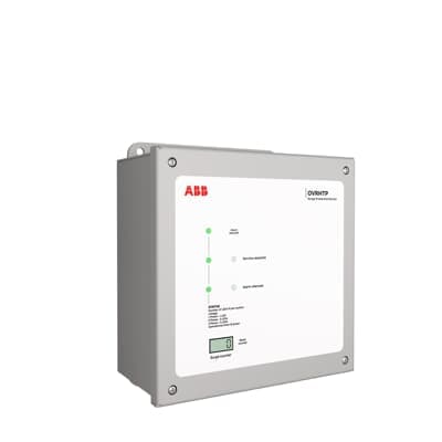ABB OVRHTP1601202S4UE4 ABB OVRHTP1601202S4UE4
