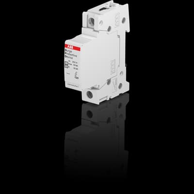 ABB OVR T2 N 80-275s P QS ABB OVR T2 N 80-275s P QS