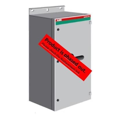 ABB OT160EAUA3A ABB OT160EAUA3A