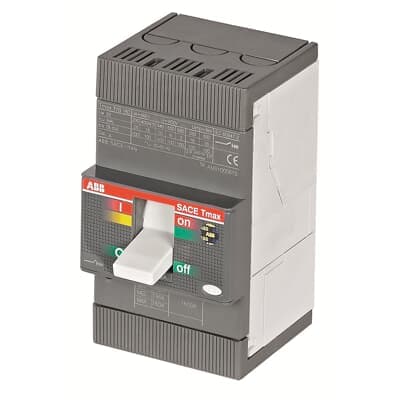 ABB T1N160 TMD160/1600 FFC 3P-EMS ABB T1N160 TMD160/1600 FFC 3P-EMS