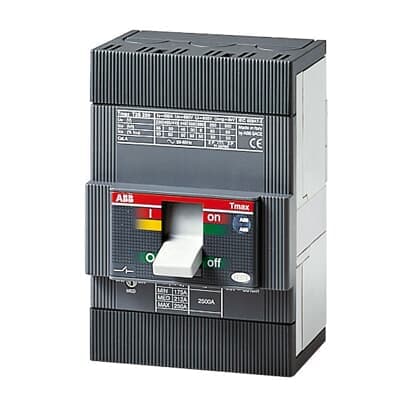 ABB T3 P FP R 4P ABB T3 P FP R 4P