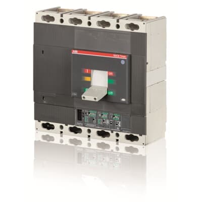 ABB T6H 800 UL/CSA PR222DS/P-LSIG 800 4p F F ABB T6H 800 UL/CSA PR222DS/P-LSIG 800 4p F F