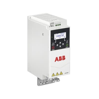 ABB ACS180-04S-07A8-2 ABB ACS180-04S-07A8-2