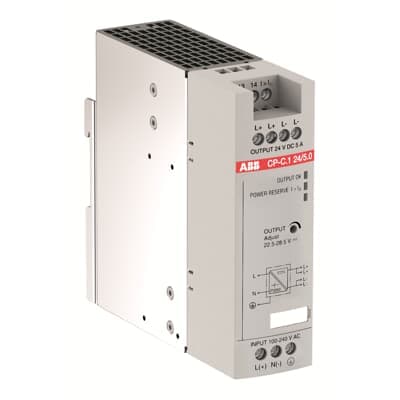 ABB CP-C.1 24/5.0-L ABB CP-C.1 24/5.0-L