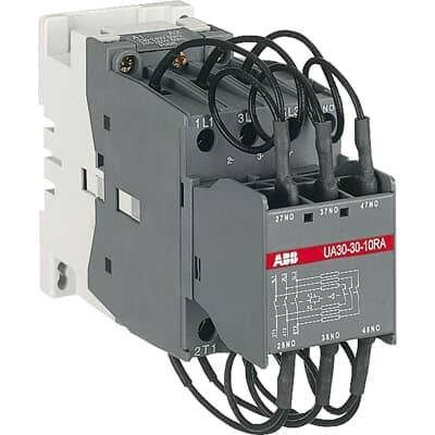 ABB UA30-30-10RA 400-415V 50Hz / 415-440V 60Hz ABB UA30-30-10RA 400-415V 50Hz / 415-440V 60Hz