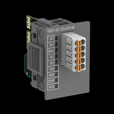 ABB TA5142-RS485IW ABB TA5142-RS485IW