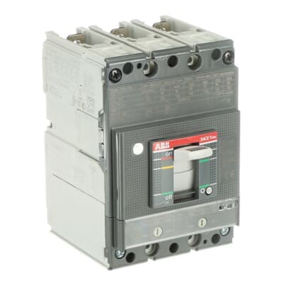 ABB XT2N 160 TMA 160-1600 3p F F + Acc ABB XT2N 160 TMA 160-1600 3p F F + Acc