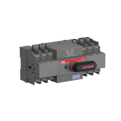 ABB OTM63F3C20D400C ABB OTM63F3C20D400C