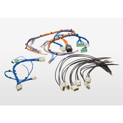 ABB 3HAC035613-001 ABB 3HAC035613-001