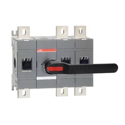 ABB OT1000E12P ABB OT1000E12P