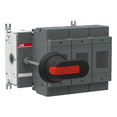ABB OS250B03BBP ABB OS250B03BBP