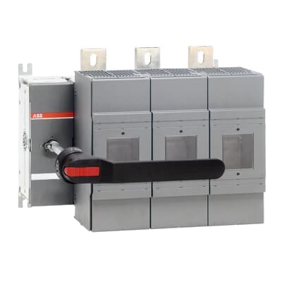 ABB OS1250B03P ABB OS1250B03P