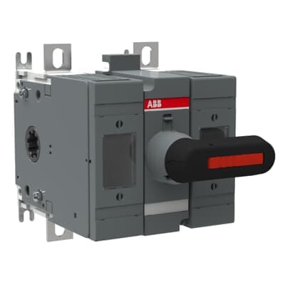 ABB OS125GD11K ABB OS125GD11K