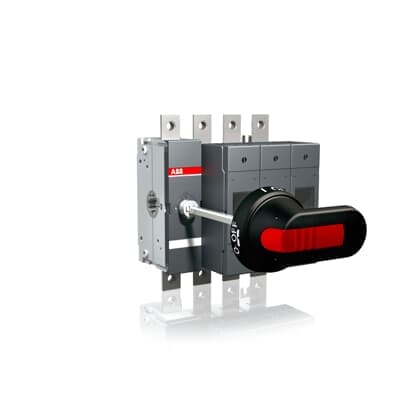 ABB OS125GB03N3P-42 ABB OS125GB03N3P-42