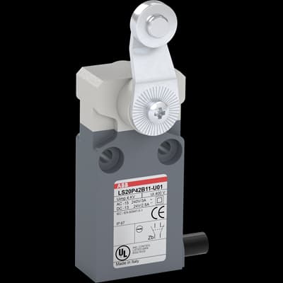 ABB LS20P42B11-U01 ABB LS20P42B11-U01