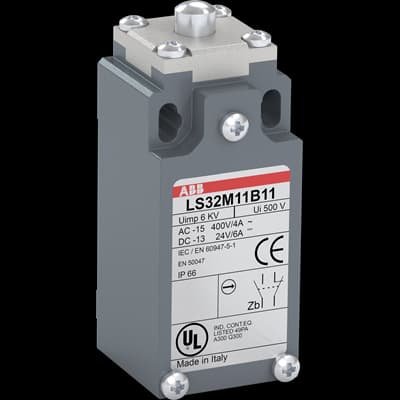 ABB LS33M11B11 ABB LS33M11B11