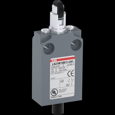 ABB LS21M15B11-U01 ABB LS21M15B11-U01