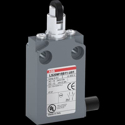 ABB LS20M15B11-U01 ABB LS20M15B11-U01