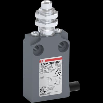 ABB LS20P21B11-U01 ABB LS20P21B11-U01