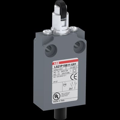 ABB LS21P15B11-U01 ABB LS21P15B11-U01