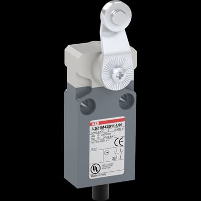 ABB LS21M42B11-U01 ABB LS21M42B11-U01