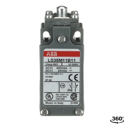 ABB LS35M11B11 ABB LS35M11B11