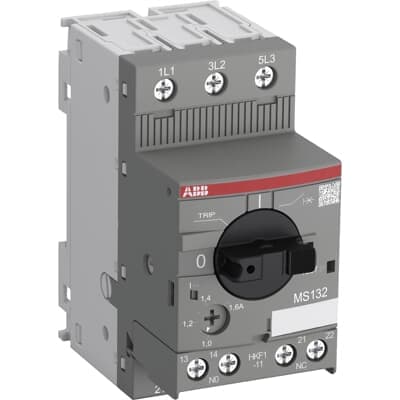 ABB MS132-0.16-HKF1-11 ABB MS132-0.16-HKF1-11
