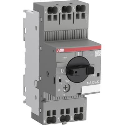 ABB MS132-20K ABB MS132-20K
