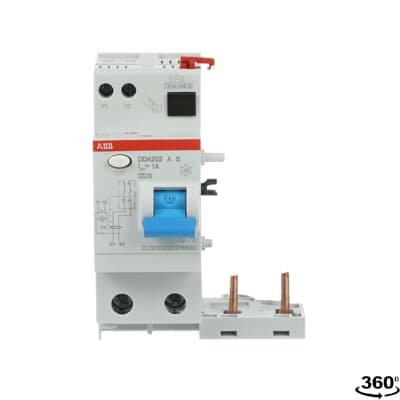 ABB DDA202 A S-63/1 ABB DDA202 A S-63/1