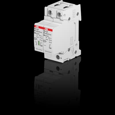 ABB OVR T2 80-1000 P QS ABB OVR T2 80-1000 P QS