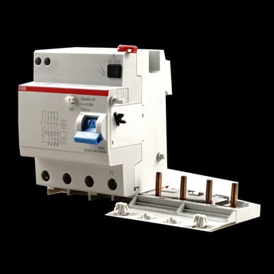 ABB GDA204 AC-63/0.03 ABB GDA204 AC-63/0.03