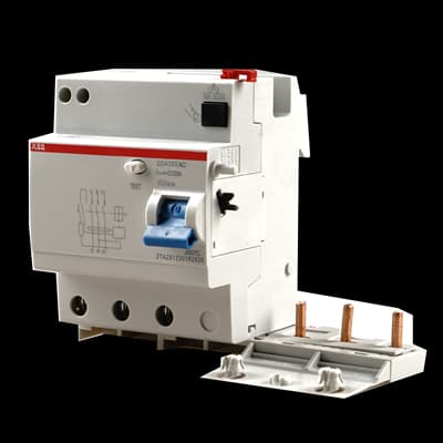 ABB GDA203 A S-63/0.1 ABB GDA203 A S-63/0.1