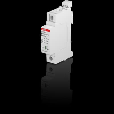 ABB OVR T2-T3 20-275 P TS QS ABB OVR T2-T3 20-275 P TS QS