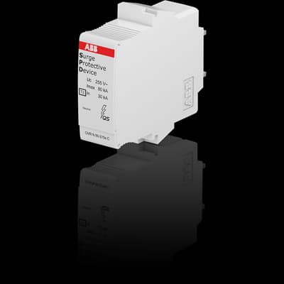 ABB OVR T2 N 80-275s C QS ABB OVR T2 N 80-275s C QS