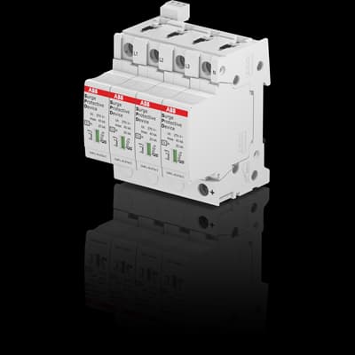 ABB OVR T2 4L 40-275s P TS QS ABB OVR T2 4L 40-275s P TS QS