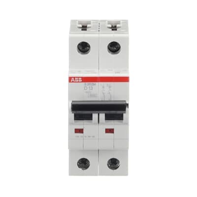 ABB S202M-D13 ABB S202M-D13