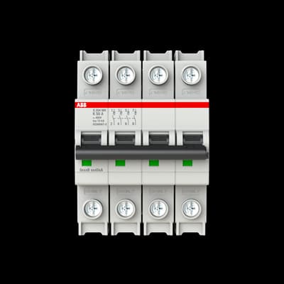 ABB S204MR-K50 ABB S204MR-K50