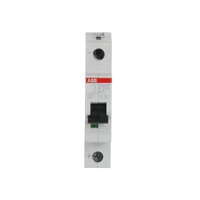 ABB S201MT-K25UC ABB S201MT-K25UC