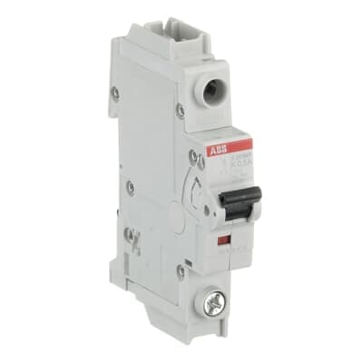 ABB S201MR-K0.5 ABB S201MR-K0.5