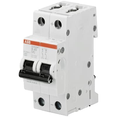 ABB S202MT-C1.6UC ABB S202MT-C1.6UC